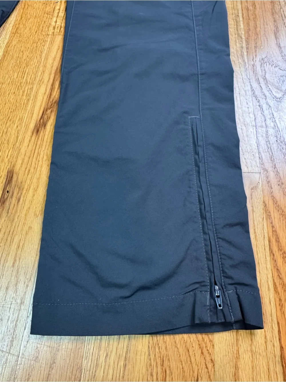 The North Face Men’s 36 Regular Straight Paramount 3.0 Convertible Hiking Pants